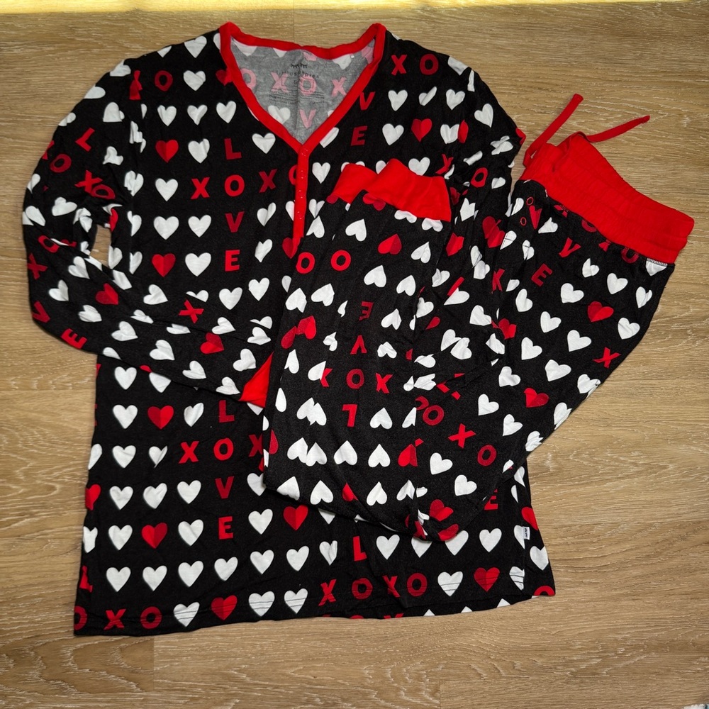 Little Sleepies Women’s Set